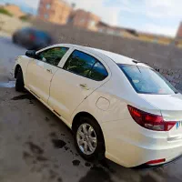 خودرو شاهین Gسانروف دار|خودرو سواری و وانت|گرگان, |دیوار