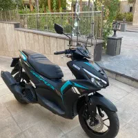 یاماها ایروکس