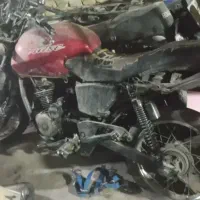 بهرو200 طرح پالس مدل 92