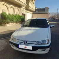 پارس سال مدل ۹۷ دوگانه شرکت