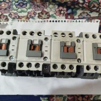 کنتاکتور ال اس