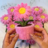 باکس و دسته گلهای فانتزی|گل مصنوعی|تهران, بهارستان|دیوار