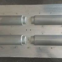 ریخته گری قطعات آلومینیومی|خدمات پیشه و مهارت|خسروشاه, |دیوار