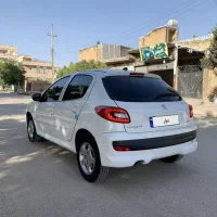 ۲۰۷ پانارما|خودرو سواری و وانت|کرمانشاه, |دیوار