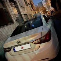 سوناتا ۲۰۱۱