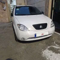 تیبا 2 مدل 1400 نیمه دوم 20 هزار تا کارکرد