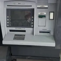 دستگاه خودپرداز ncr
