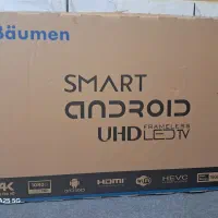 کارتون  ۵۰ اینچ