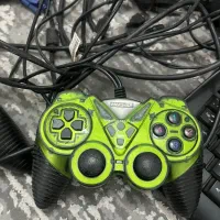 دسته بازی خفاشی|کنسول، بازی ویدئویی و آنلاین|مشهد, یاس|دیوار