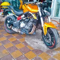 بنلی جفت سیلندر