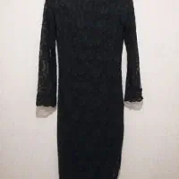 لباس مجلسی عروسکی پشت بلند کت سارافون شومیز ... نو|لباس|رشت, چله خانه|دیوار