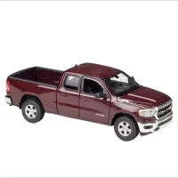 ماکت رام ویلی (welly)