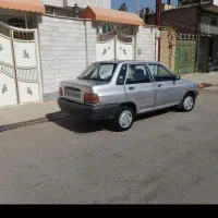 فروش خودروی مدل ۱۳۸۸ دوگانه سی ان جی دستی