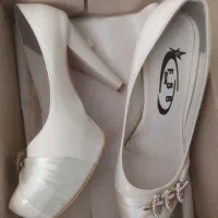 کفش مجلسی|کیف، کفش، کمربند|قم, کیوانفر|دیوار