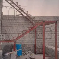 جوشکاری سیار و پیمانکاری