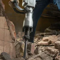 تخریب کاری کلی جزی