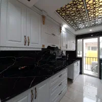 55متر. پارکینگ. آسانسور سندتک برگ. خاصترین|فروش آپارتمان|تهران, صادقیه|دیوار