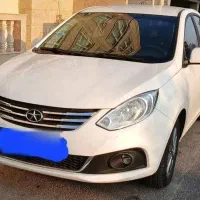 جک جی 4 آپشنال مدل ۱۴۰۳|خودرو سواری و وانت|تبریز, |دیوار