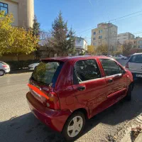 ام وی ام 110سه سیلندر مدل 89|خودرو سواری و وانت|مشهد, رضاشهر|دیوار