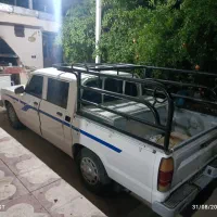 خودرو مزدا دوکابین2000cc|خودرو سواری و وانت|شیراز, میانرود|دیوار