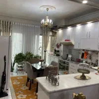 آپارتمان دو خواب خوش نقشه