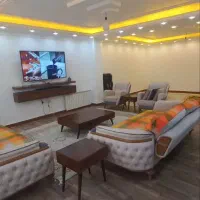 تهاتر،معاوضه ویلایی آپارتمانی دوطبقه رو پیلوت