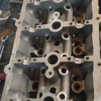 سرسیلندر ام وی ام اصلی استاندارد 530/550و x33بشرط|قطعات یدکی و لوازم جانبی|تبریز, |دیوار