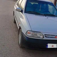 پراید مدل 95|خودرو سواری و وانت|زاهدان, |دیوار