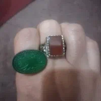 انگشتر|کلکسیون اشیاء عتیقه|زنجان, |دیوار