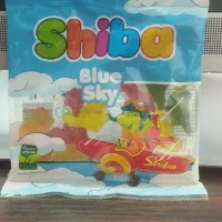 پاستیل شیبا به طعم شادی با قیمت عمده|خوردنی و آشامیدنی|شیراز, شهرک کوثر|دیوار