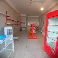 مغازه ۵۵ متری خیابان ۴۵متری بسیج|فروش مغازه و غرفه|بروجرد, |دیوار