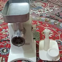 چرخ گوشت پارس توشیبا