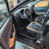 ام وی ام x22 pro مدل ۱۴۰۲ بی رنگ|خودرو سواری و وانت|تهران, بهمن یار|دیوار