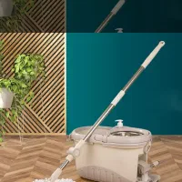 نظافت ویلا-نیروی کار آقا