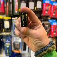 چراغ قوه شارژی ۵ لامپ قدرتمند zingaro 819|کوهنوردی و کمپینگ|تهران, لاله زار|دیوار