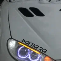 چراغ اسپرست 206|قطعات یدکی و لوازم جانبی|مشهد, کوثر|دیوار