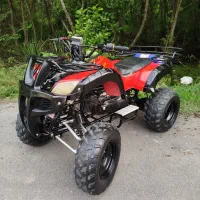موتور چهار چرخ GLX 250cc