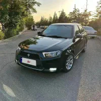 دناپلاس اتومات توربو مدل ۱۴۰۱بیرنگ