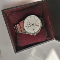 ساعت مچی تیسوت ۱۸۵۳|ساعت|تهران, نعمت‌آباد|دیوار