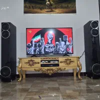 اسپیکر خانگی