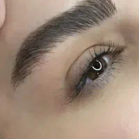 جشنواره شب یلدا  ابرو و شیدینگ لب