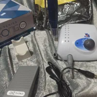 سوهان برقی ویووی اصل وکاملا آکبند