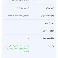 حواله ایران‌خودرو سمند سورن