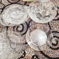 فروش لوازم آشپزخانه|ظروف سرو و پذیرایی|قروه, |دیوار