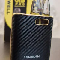 پاد UWELL CALIBURN G3 PRO KOKO ، یوول جی 3|زیورآلات و اکسسوری|قم, پردیسان|دیوار