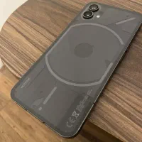 Nothing phone 1.  ناتینگ فون ۱
