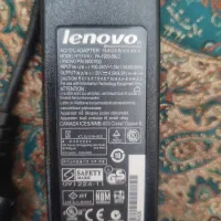شارژر لپ تاپ لنوو Lenovo 20V-4.5A|قطعات و لوازم جانبی رایانه|تهران, هروی|دیوار