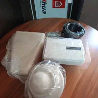 پک کامل تقویت انتن موبایل