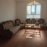 اقامتگاه مبله دوخوابه با امکانات کامل|اجارهٔ کوتاه‌مدت آپارتمان و سوئیت|دوگنبدان, |دیوار