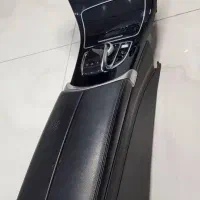 کنسول بنز